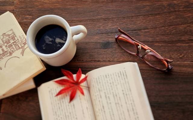 喝咖啡，輕鬆確認你的肝臟解毒功能